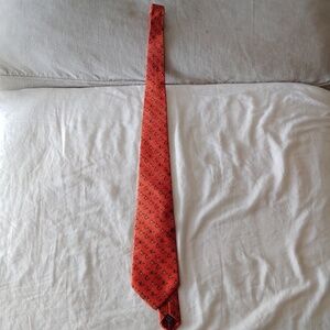 Ferragamo tie